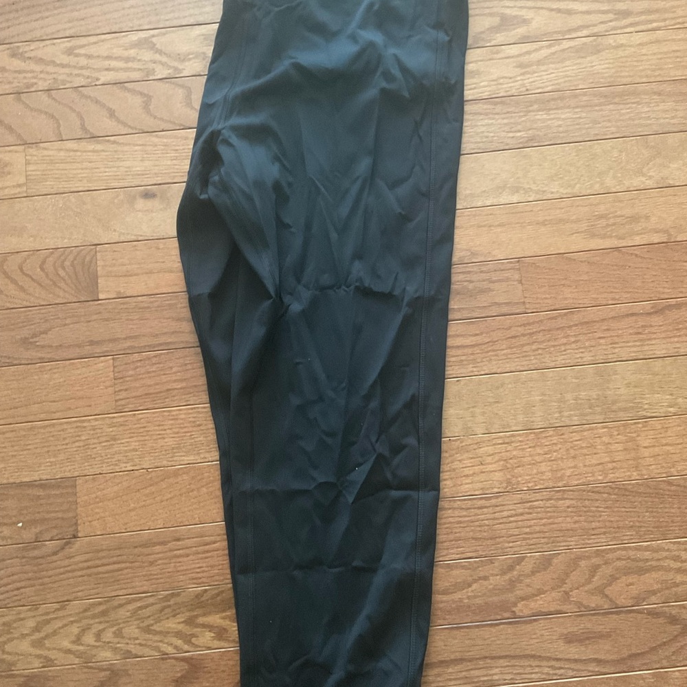 Compression leggings - Picture 2 of 3